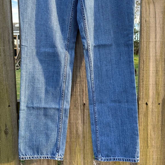 🍄 J. Jill Jeans Size 6 - Picture 7 of 8
